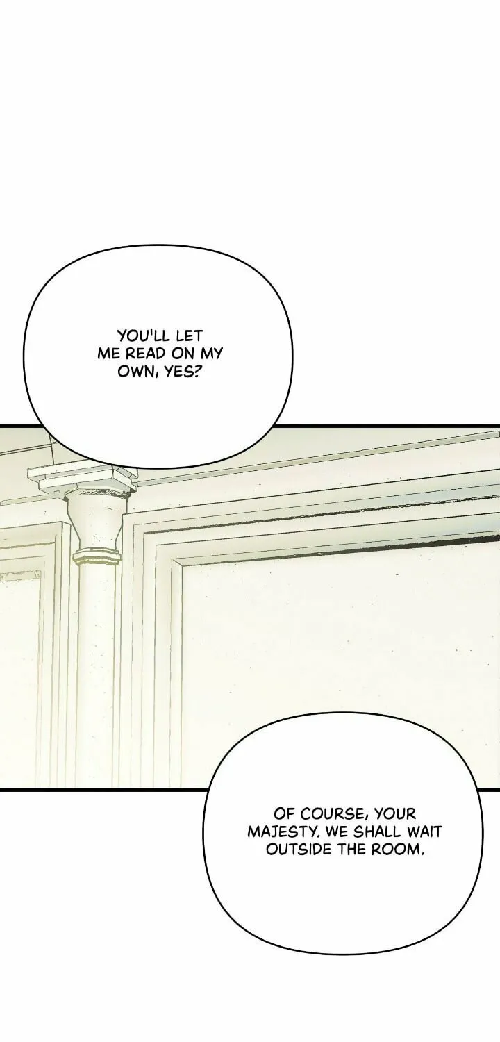 A Tipsy Marriage Proposal for the Emperor Chapter 14 page 41 - 