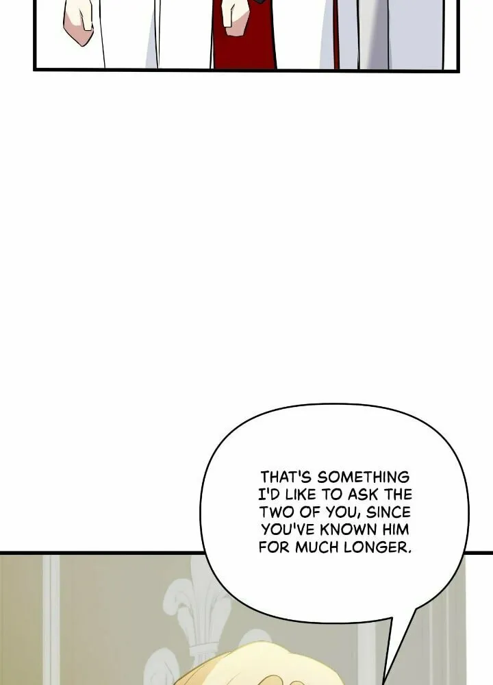 A Tipsy Marriage Proposal for the Emperor Chapter 14 page 43 - 