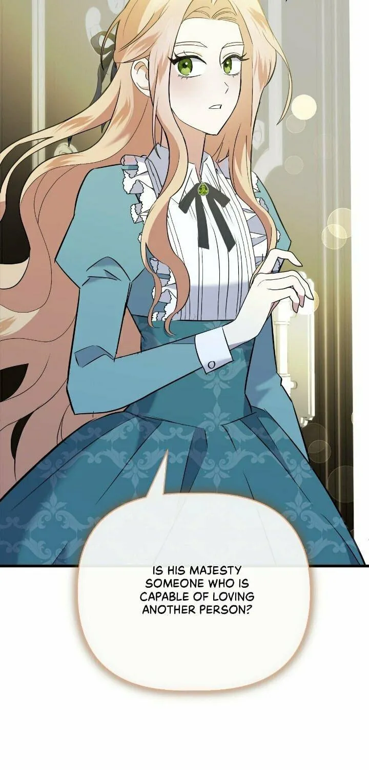 A Tipsy Marriage Proposal for the Emperor Chapter 14 page 44 - 
