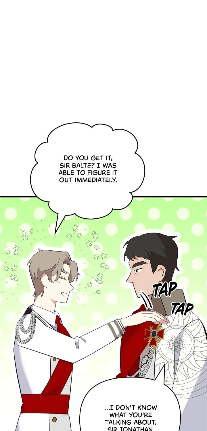 A Tipsy Marriage Proposal for the Emperor Chapter 14 page 47 - 