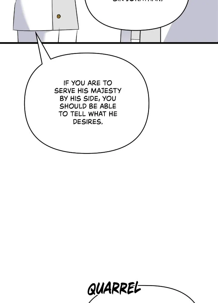 A Tipsy Marriage Proposal for the Emperor Chapter 14 page 48 - 