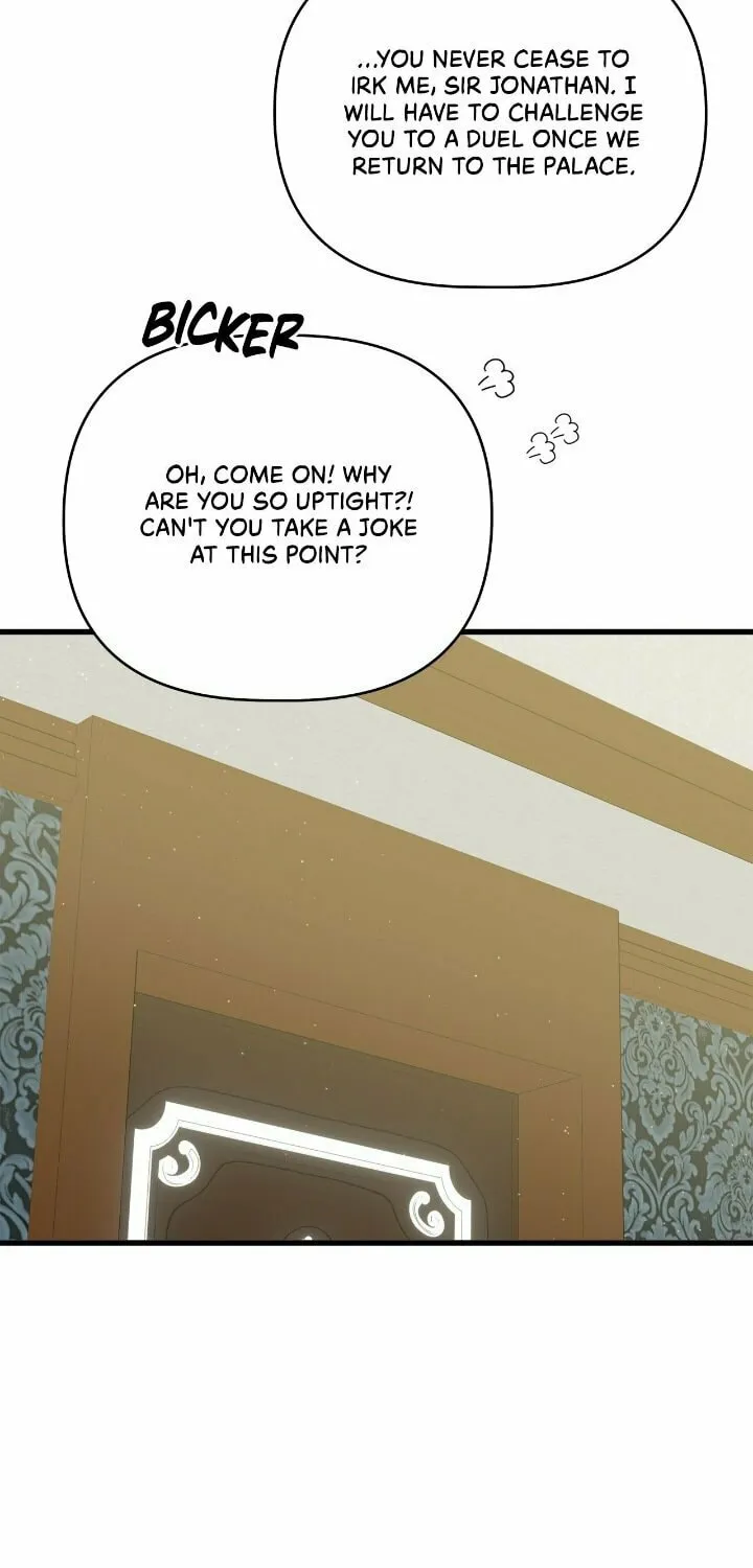 A Tipsy Marriage Proposal for the Emperor Chapter 14 page 49 - 