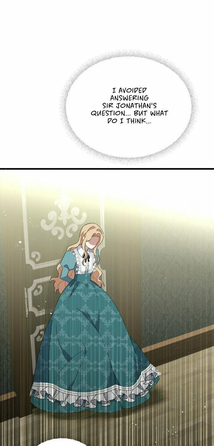 A Tipsy Marriage Proposal for the Emperor Chapter 14 page 50 - 