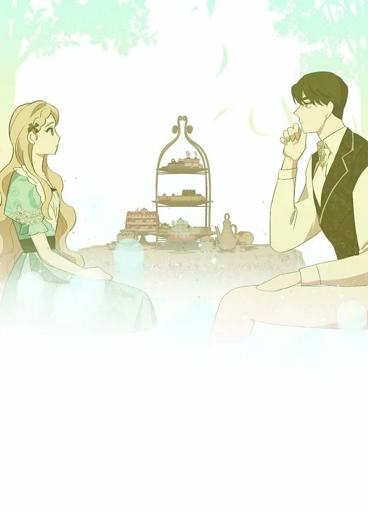 A Tipsy Marriage Proposal for the Emperor Chapter 14 page 54 - 