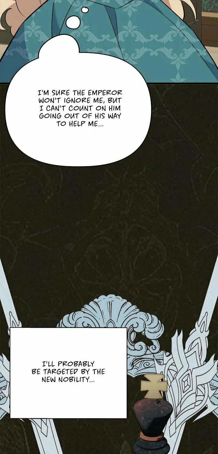 A Tipsy Marriage Proposal for the Emperor Chapter 14 page 56 - 