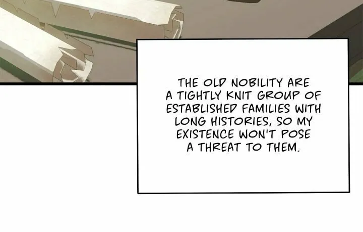 A Tipsy Marriage Proposal for the Emperor Chapter 14 page 59 - 