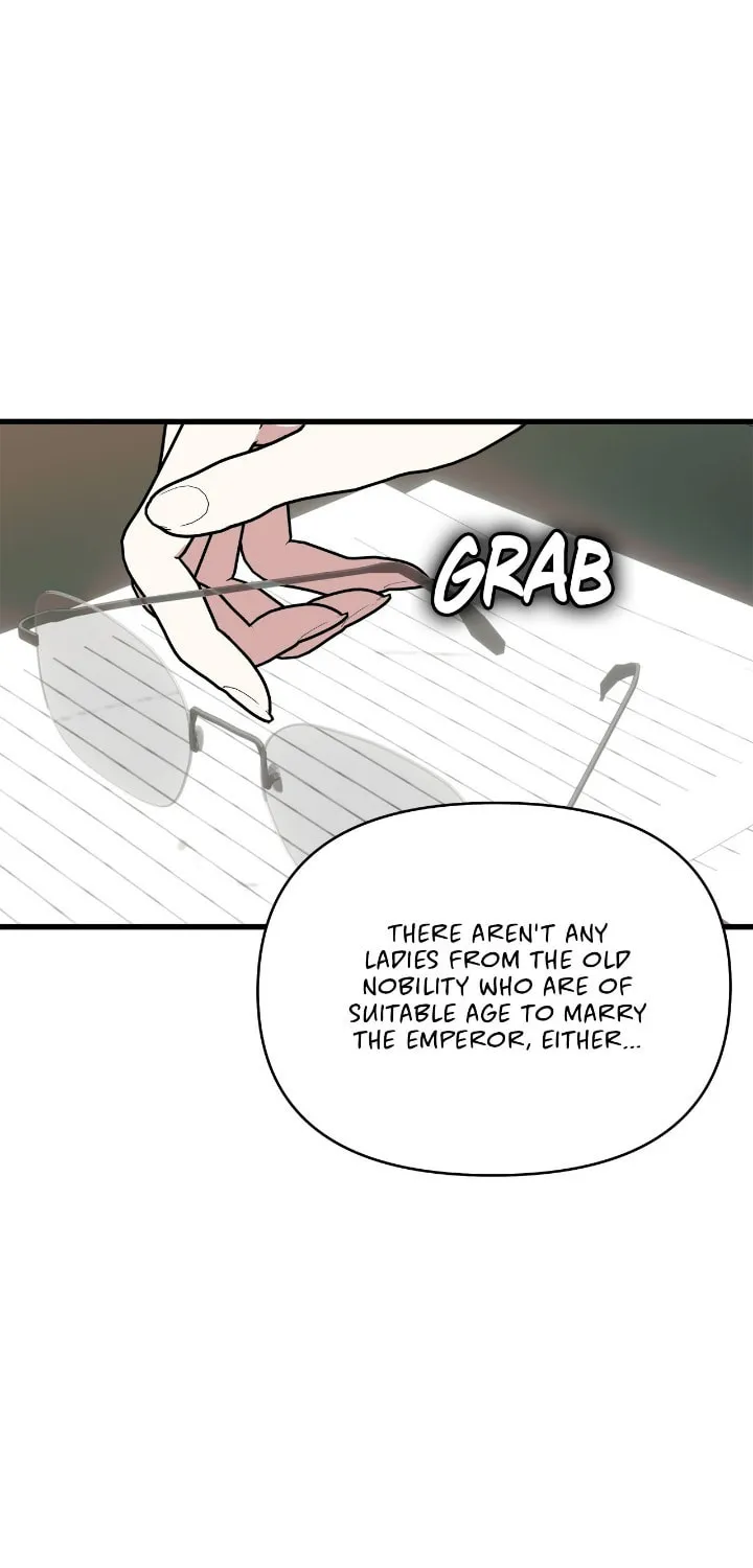 A Tipsy Marriage Proposal for the Emperor Chapter 14 page 60 - 