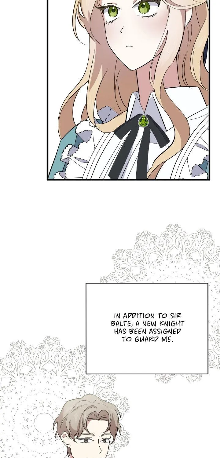 A Tipsy Marriage Proposal for the Emperor Chapter 14 page 7 - 