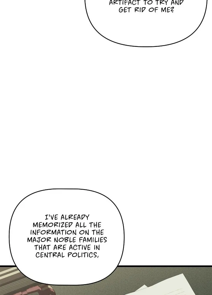 A Tipsy Marriage Proposal for the Emperor Chapter 14 page 62 - 