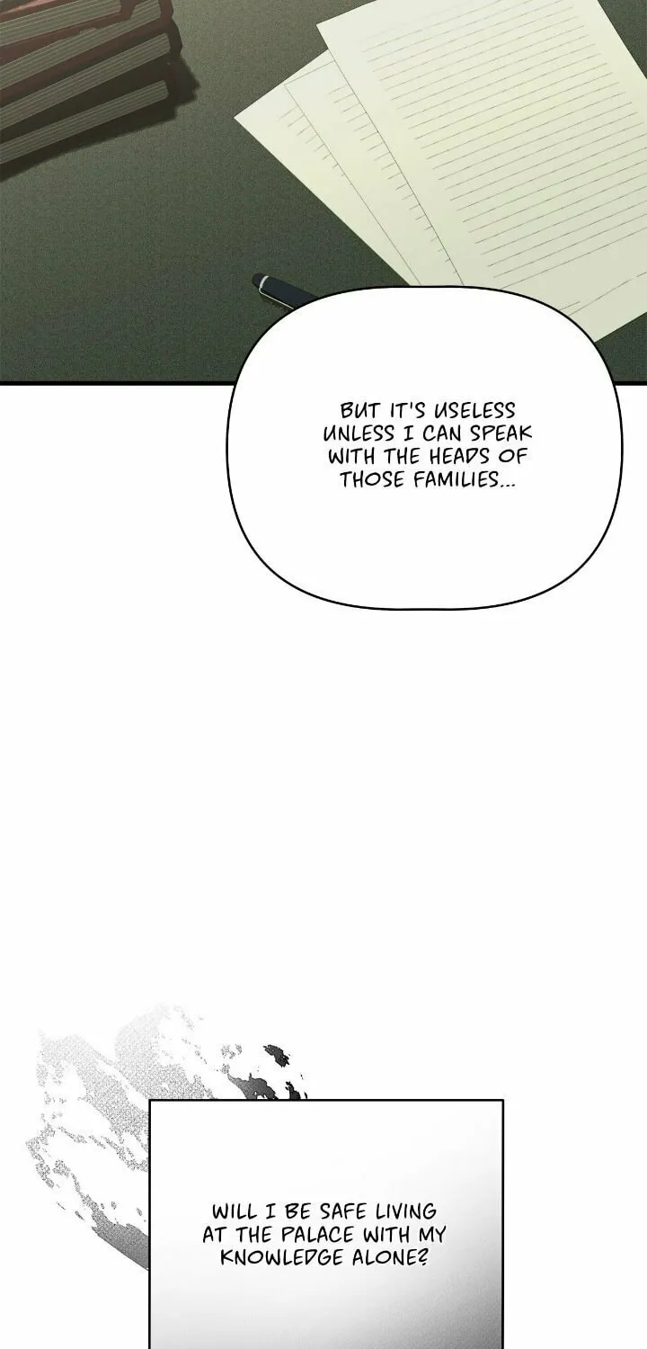 A Tipsy Marriage Proposal for the Emperor Chapter 14 page 63 - 