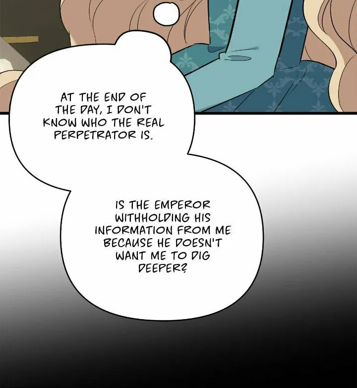 A Tipsy Marriage Proposal for the Emperor Chapter 14 page 65 - 