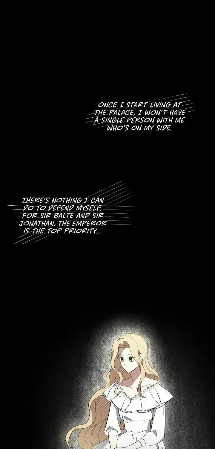 A Tipsy Marriage Proposal for the Emperor Chapter 14 page 66 - 