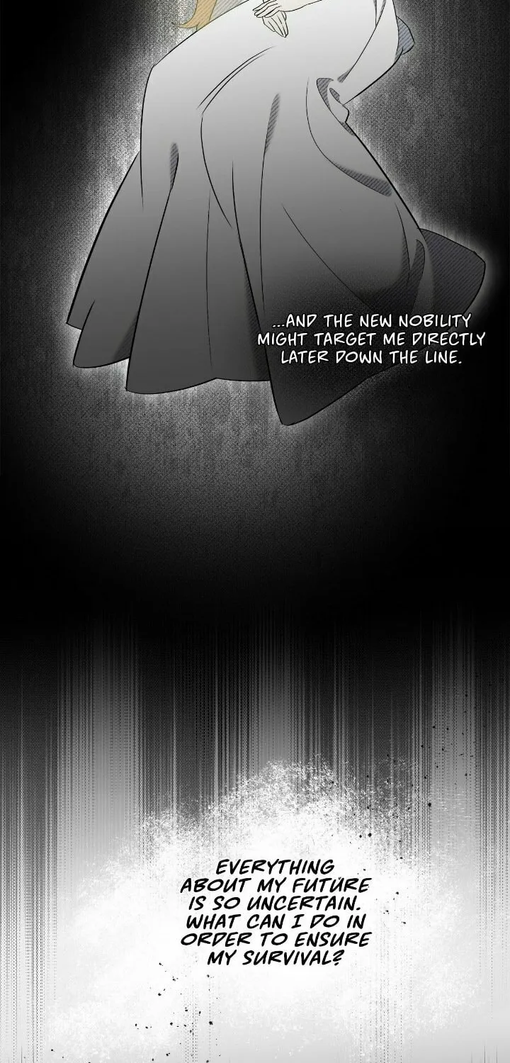 A Tipsy Marriage Proposal for the Emperor Chapter 14 page 67 - 