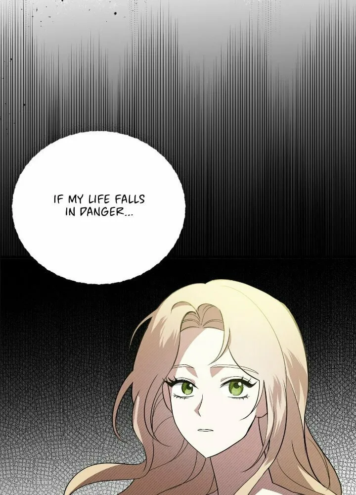 A Tipsy Marriage Proposal for the Emperor Chapter 14 page 68 - 
