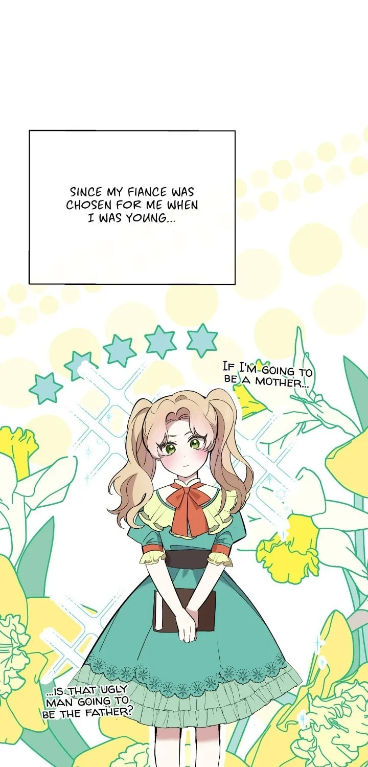 A Tipsy Marriage Proposal for the Emperor Chapter 14 page 75 - 
