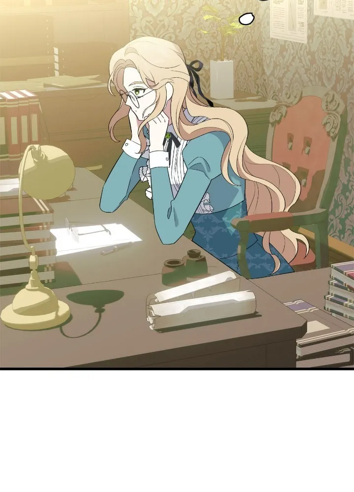 A Tipsy Marriage Proposal for the Emperor Chapter 14 page 77 - 