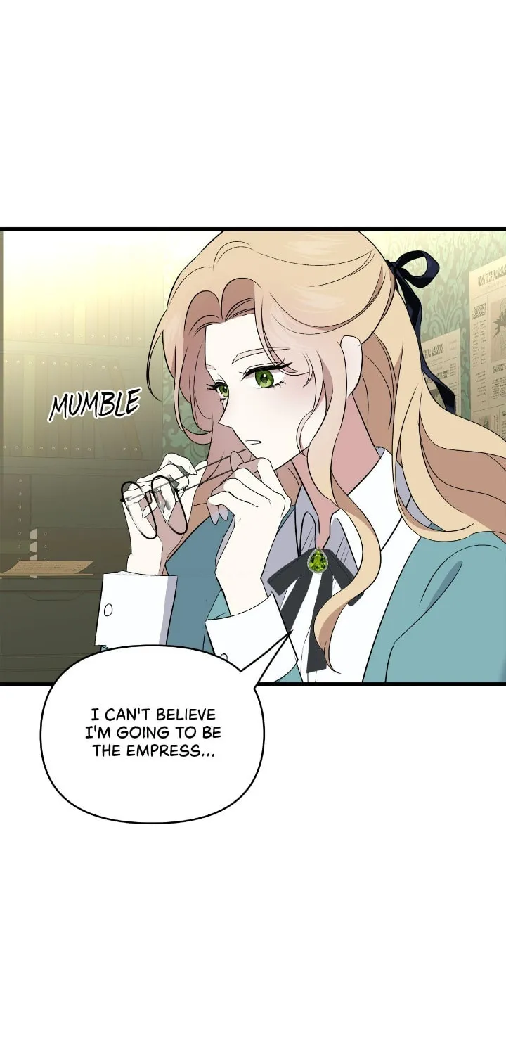 A Tipsy Marriage Proposal for the Emperor Chapter 14 page 78 - 