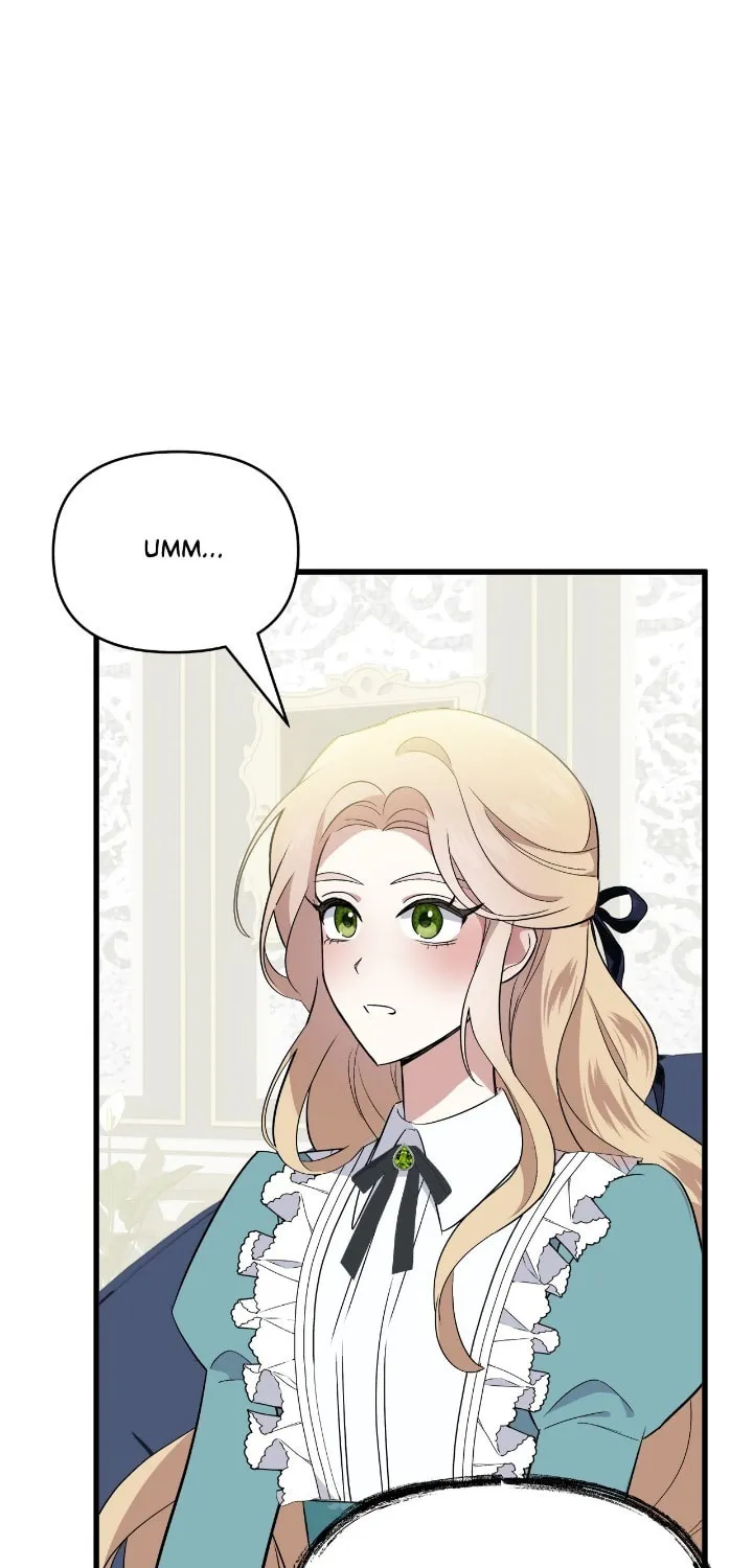 A Tipsy Marriage Proposal for the Emperor Chapter 14 page 9 - 