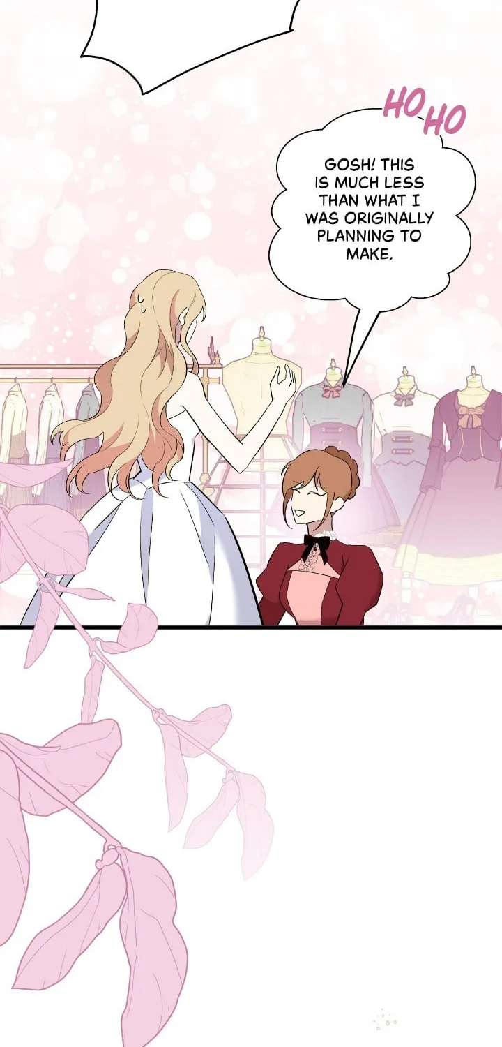 A Tipsy Marriage Proposal for the Emperor Chapter 14 page 81 - 