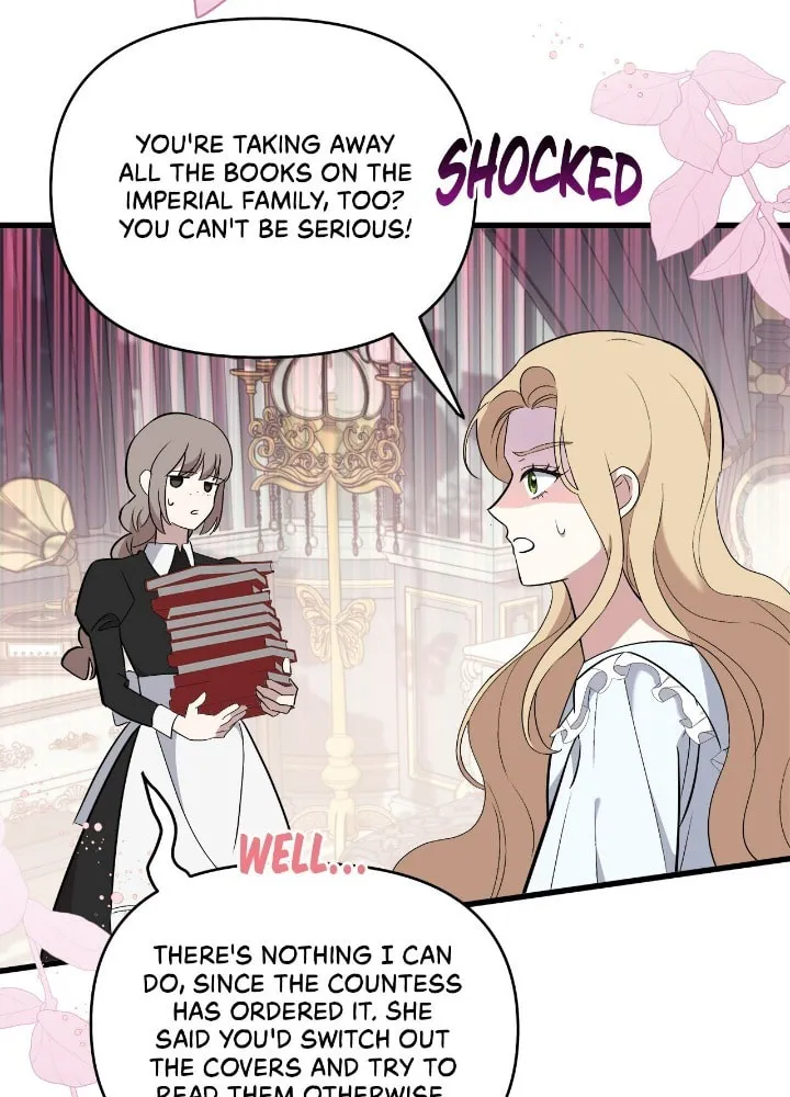 A Tipsy Marriage Proposal for the Emperor Chapter 14 page 82 - 