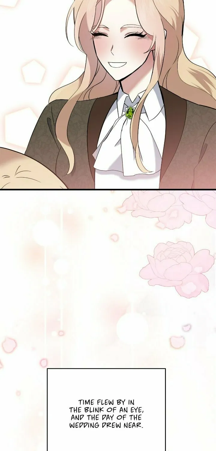 A Tipsy Marriage Proposal for the Emperor Chapter 14 page 87 - 