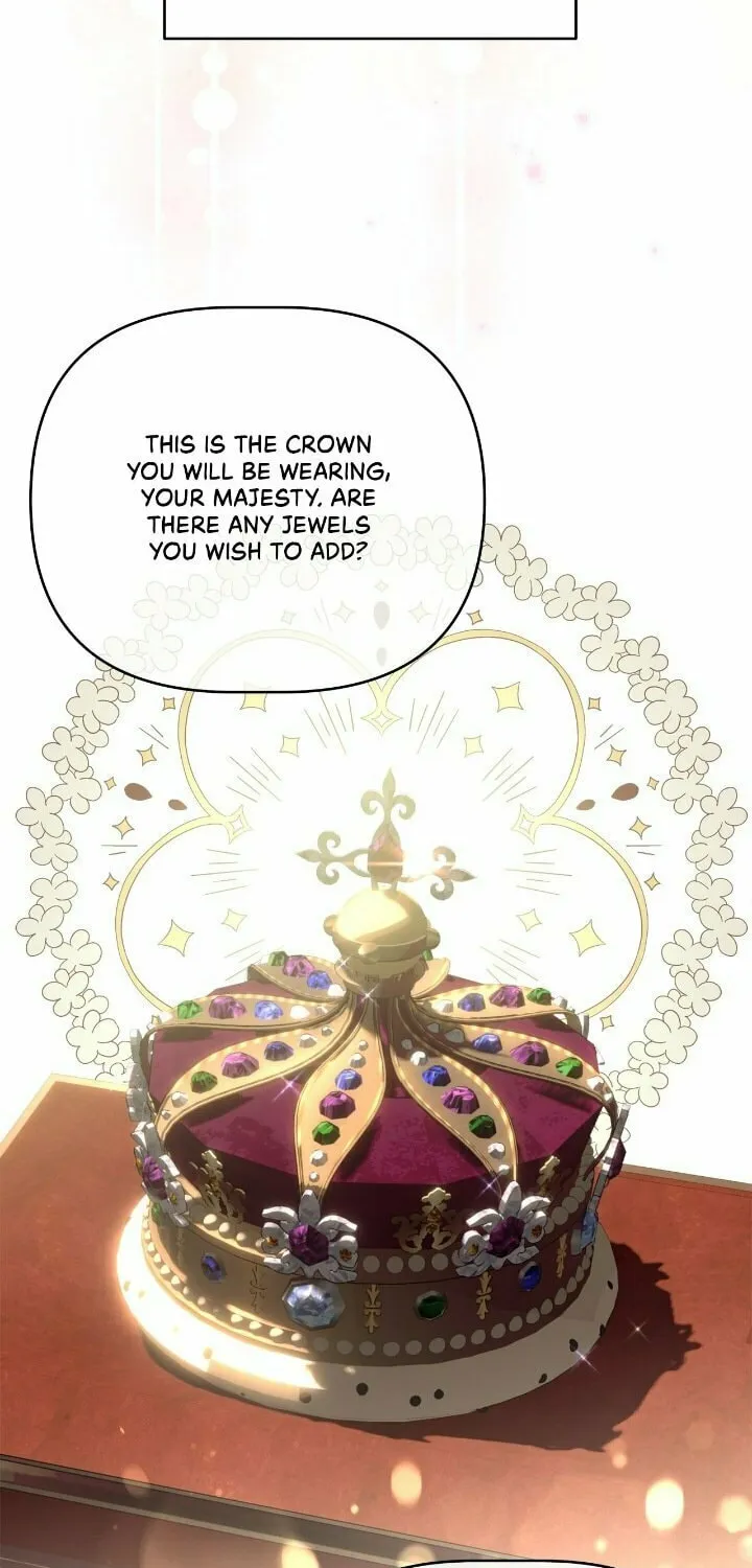 A Tipsy Marriage Proposal for the Emperor Chapter 14 page 88 - 