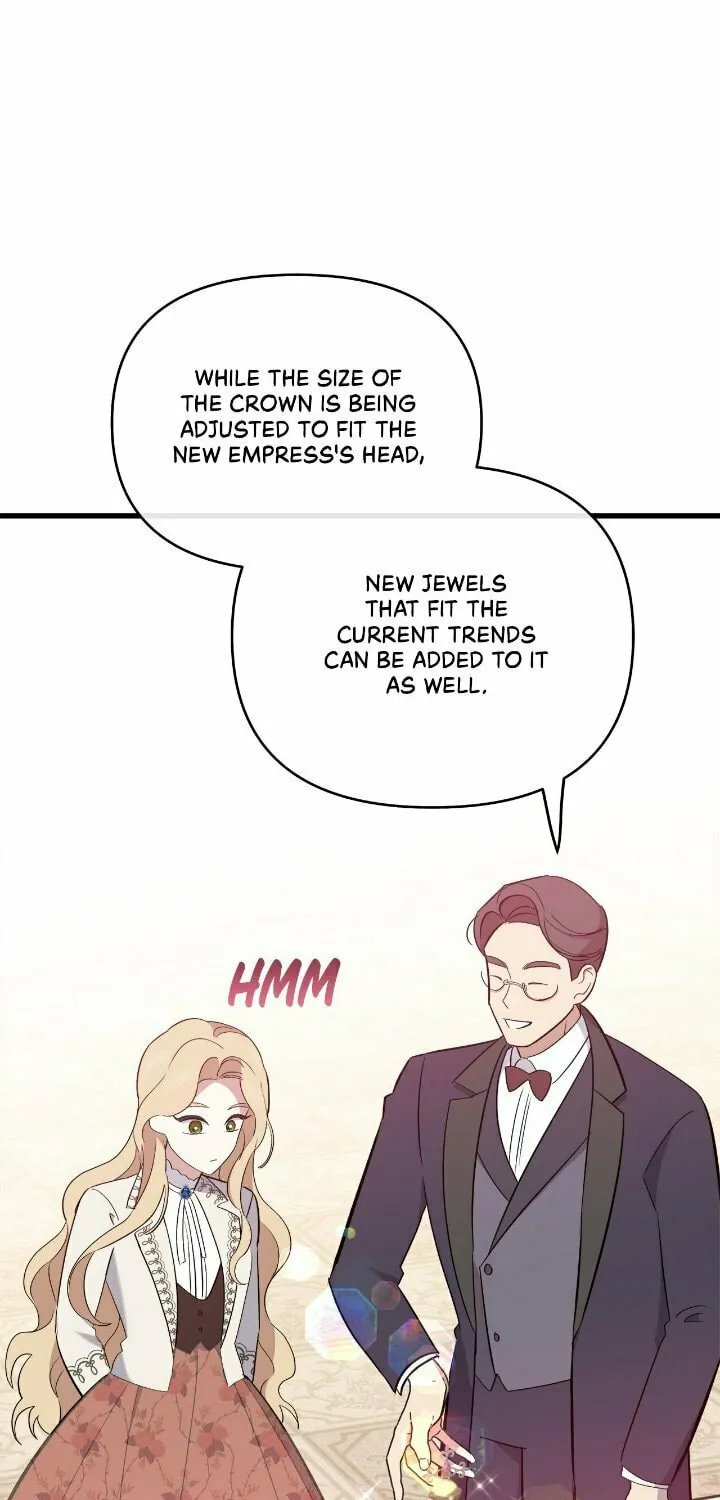 A Tipsy Marriage Proposal for the Emperor Chapter 14 page 90 - 