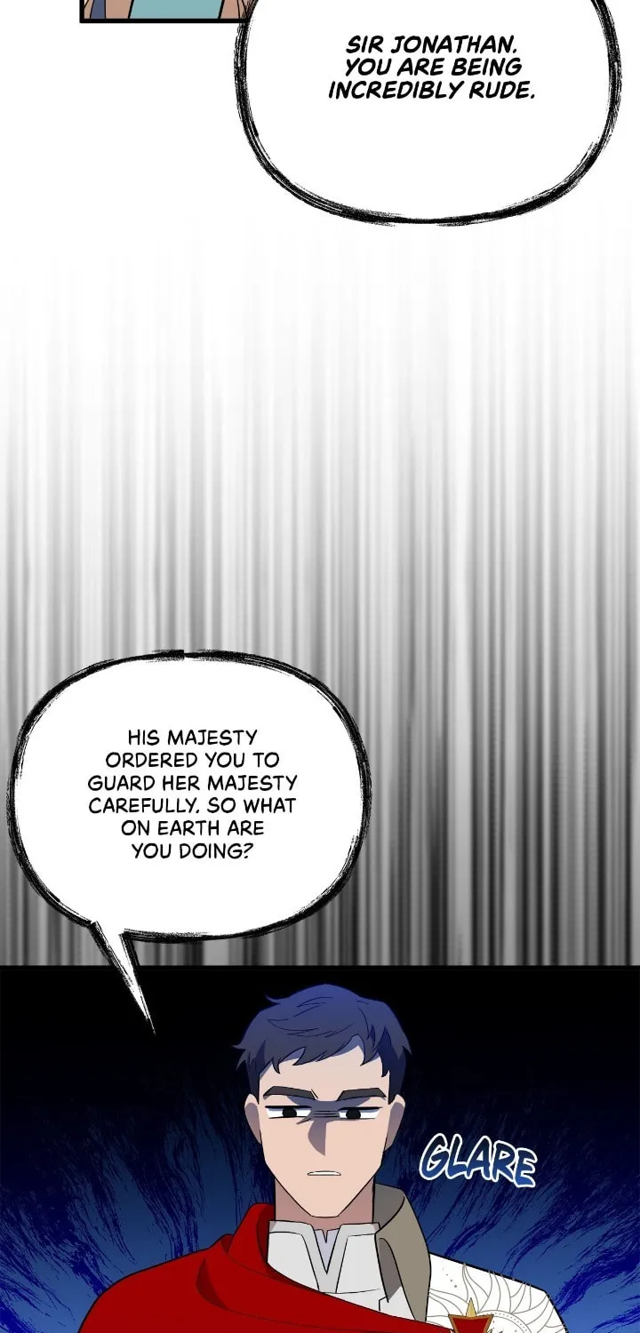 A Tipsy Marriage Proposal for the Emperor Chapter 14 page 10 - 