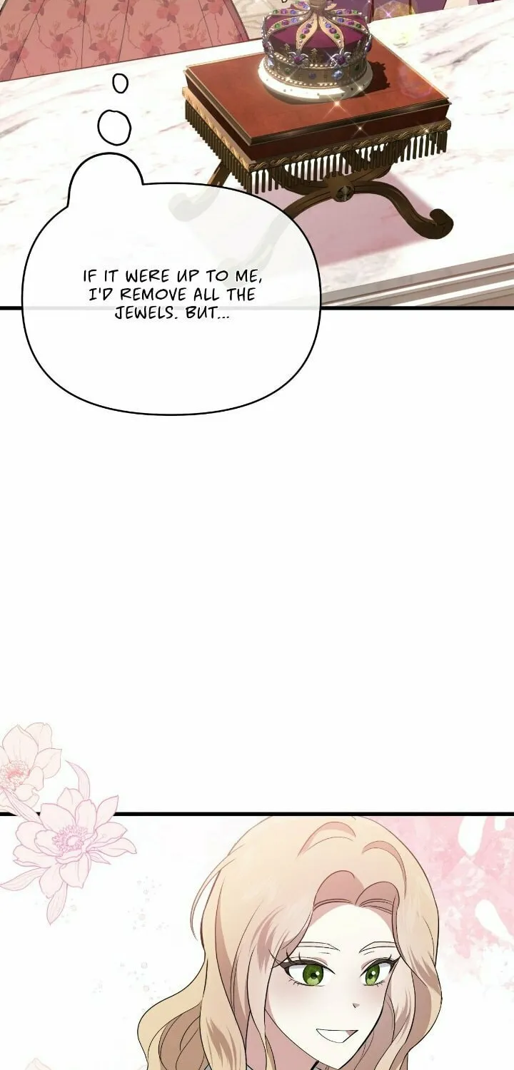 A Tipsy Marriage Proposal for the Emperor Chapter 14 page 91 - 