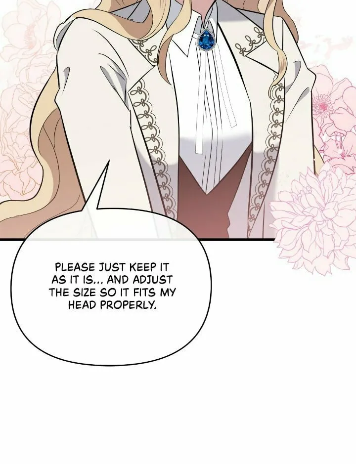 A Tipsy Marriage Proposal for the Emperor Chapter 14 page 92 - 