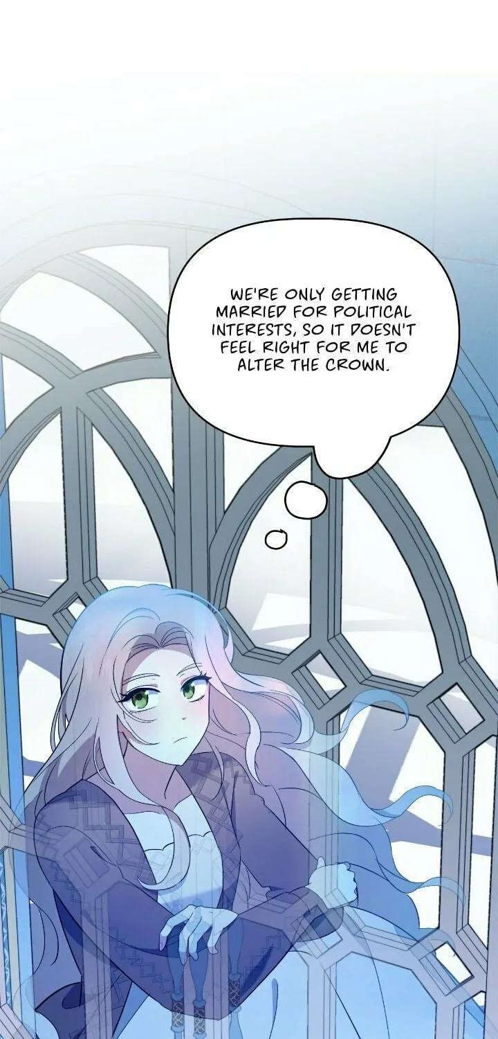 A Tipsy Marriage Proposal for the Emperor Chapter 14 page 93 - 