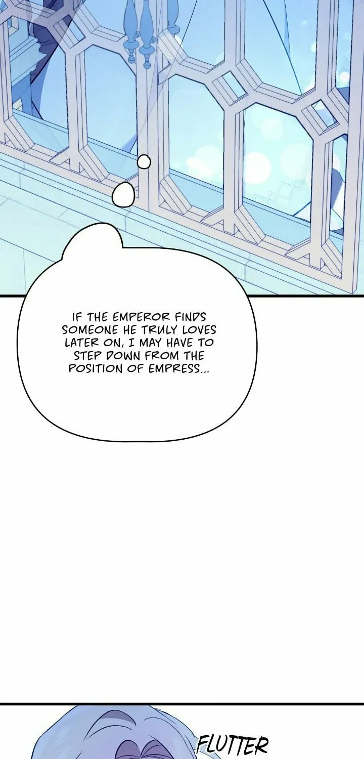 A Tipsy Marriage Proposal for the Emperor Chapter 14 page 94 - 