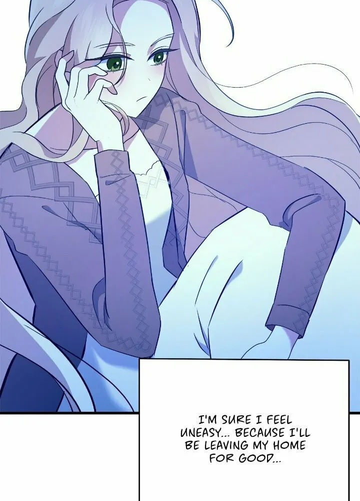 A Tipsy Marriage Proposal for the Emperor Chapter 14 page 95 - 