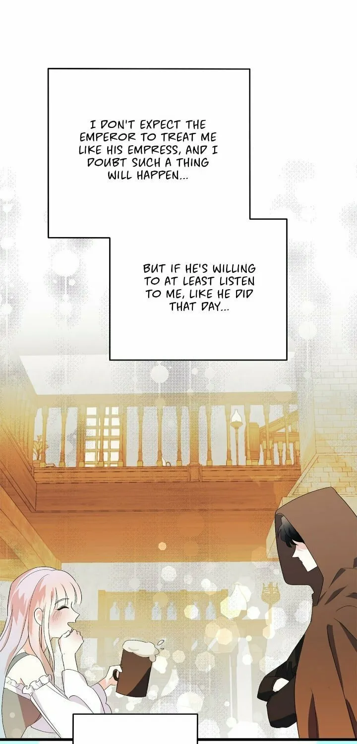 A Tipsy Marriage Proposal for the Emperor Chapter 14 page 97 - 