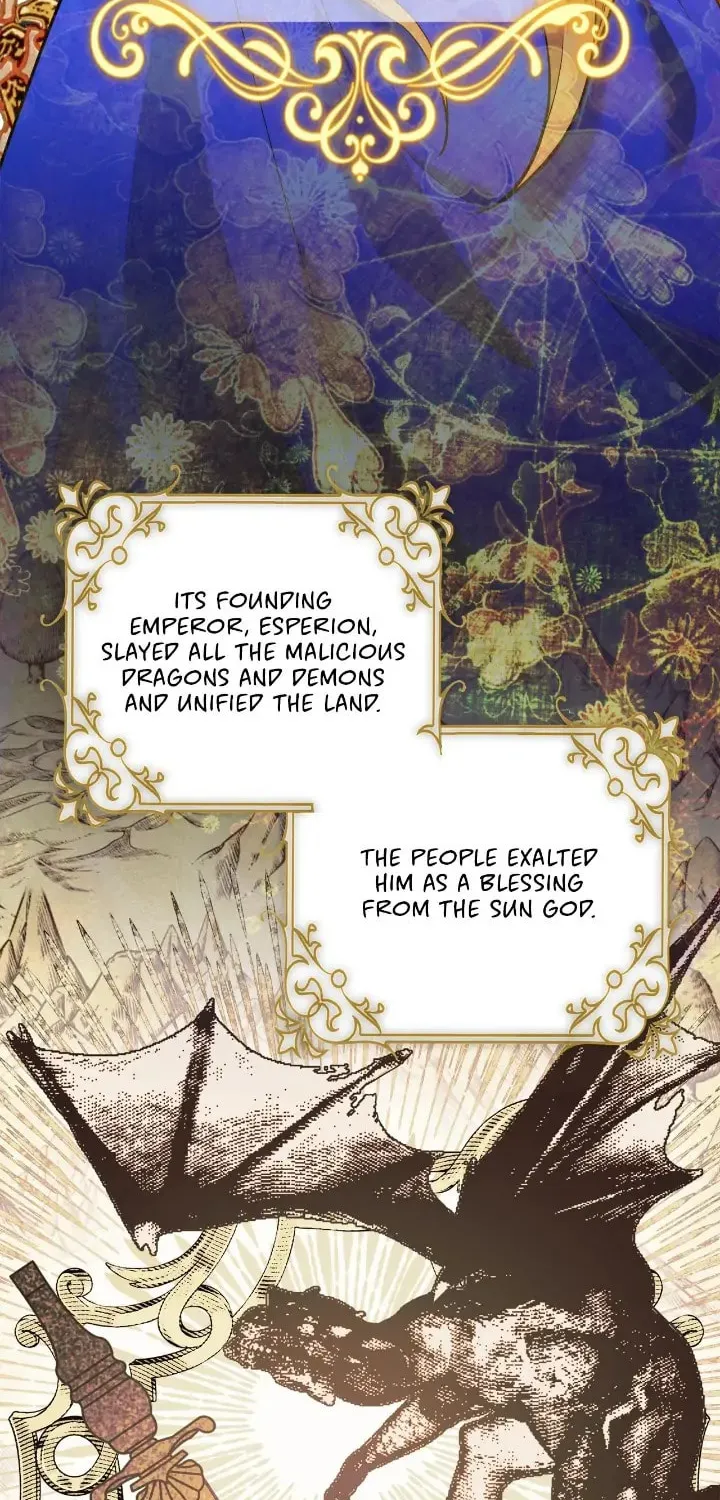 A Tipsy Marriage Proposal for the Emperor Chapter 15 page 2 - 