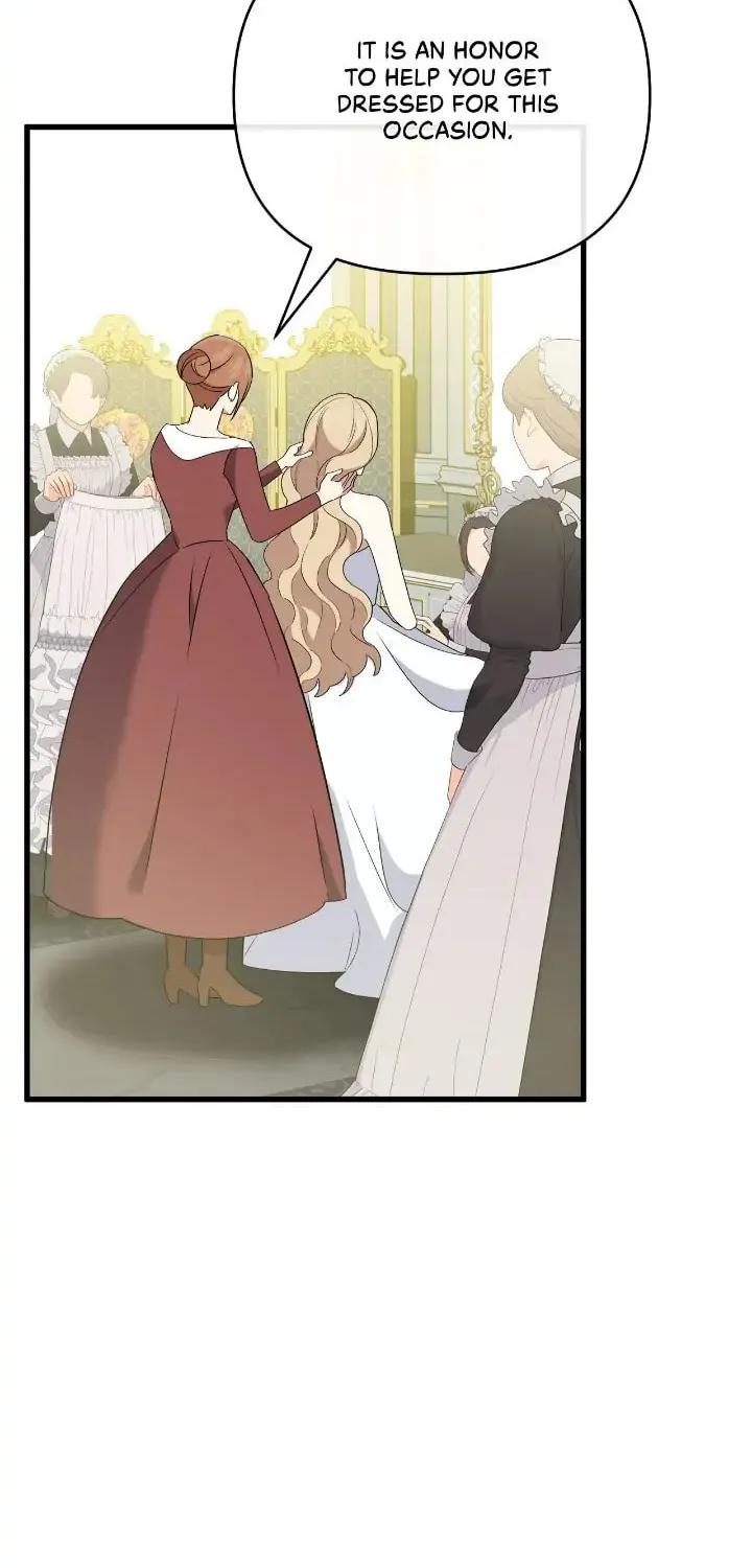 A Tipsy Marriage Proposal for the Emperor Chapter 15 page 11 - 