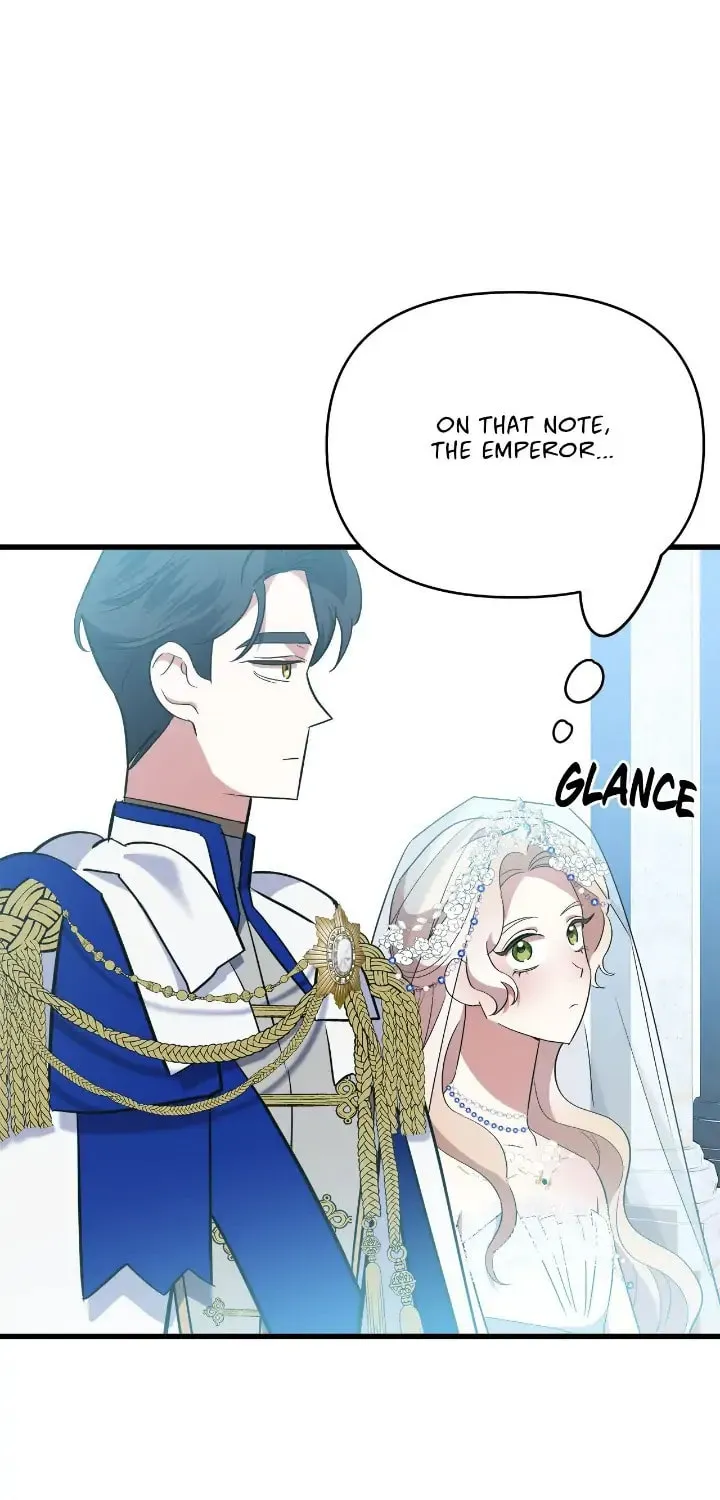 A Tipsy Marriage Proposal for the Emperor Chapter 15 page 103 - 