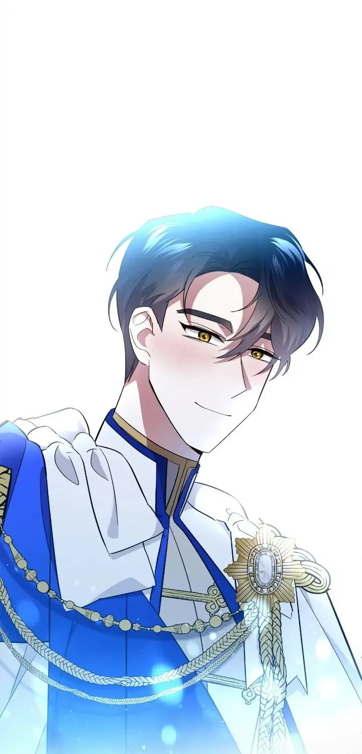 A Tipsy Marriage Proposal for the Emperor Chapter 15 page 104 - 