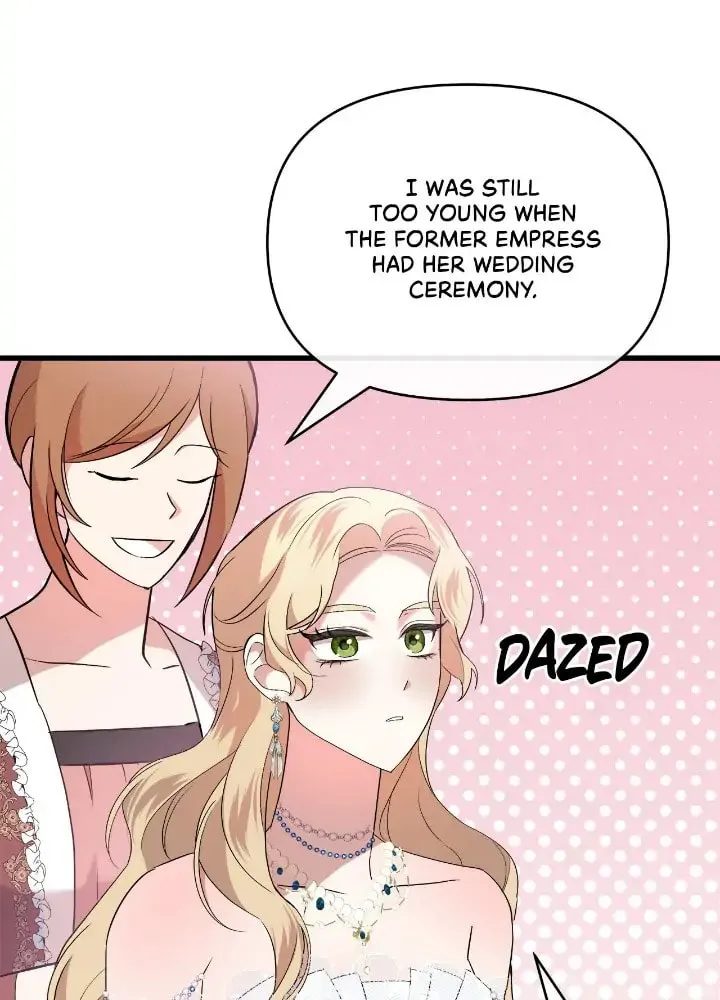 A Tipsy Marriage Proposal for the Emperor Chapter 15 page 12 - 