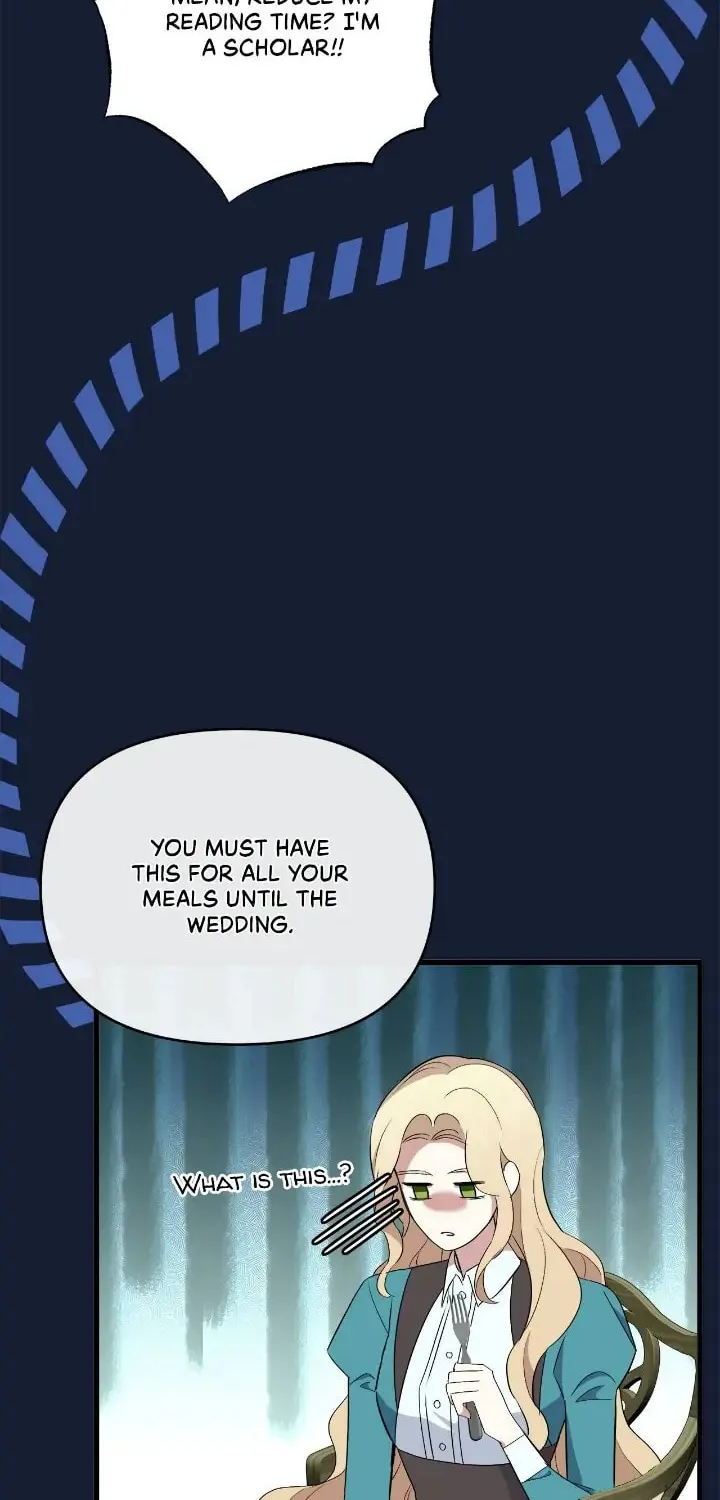 A Tipsy Marriage Proposal for the Emperor Chapter 15 page 16 - 