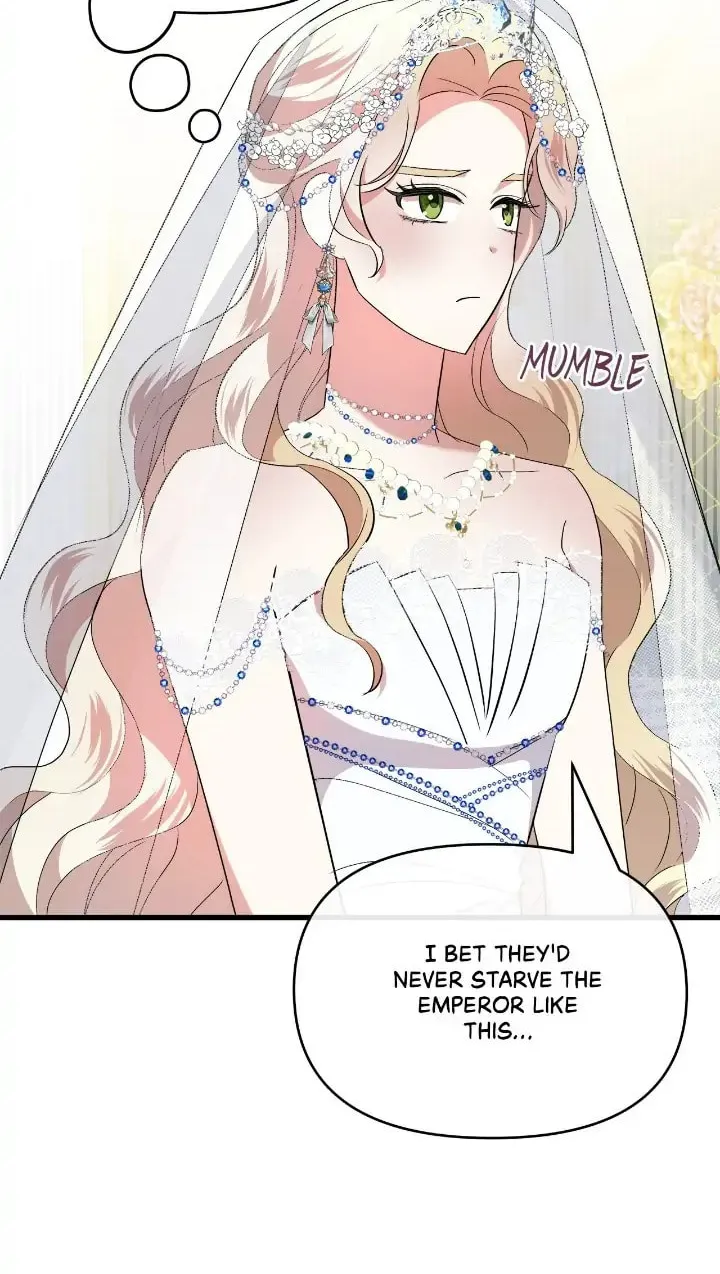 A Tipsy Marriage Proposal for the Emperor Chapter 15 page 19 - 