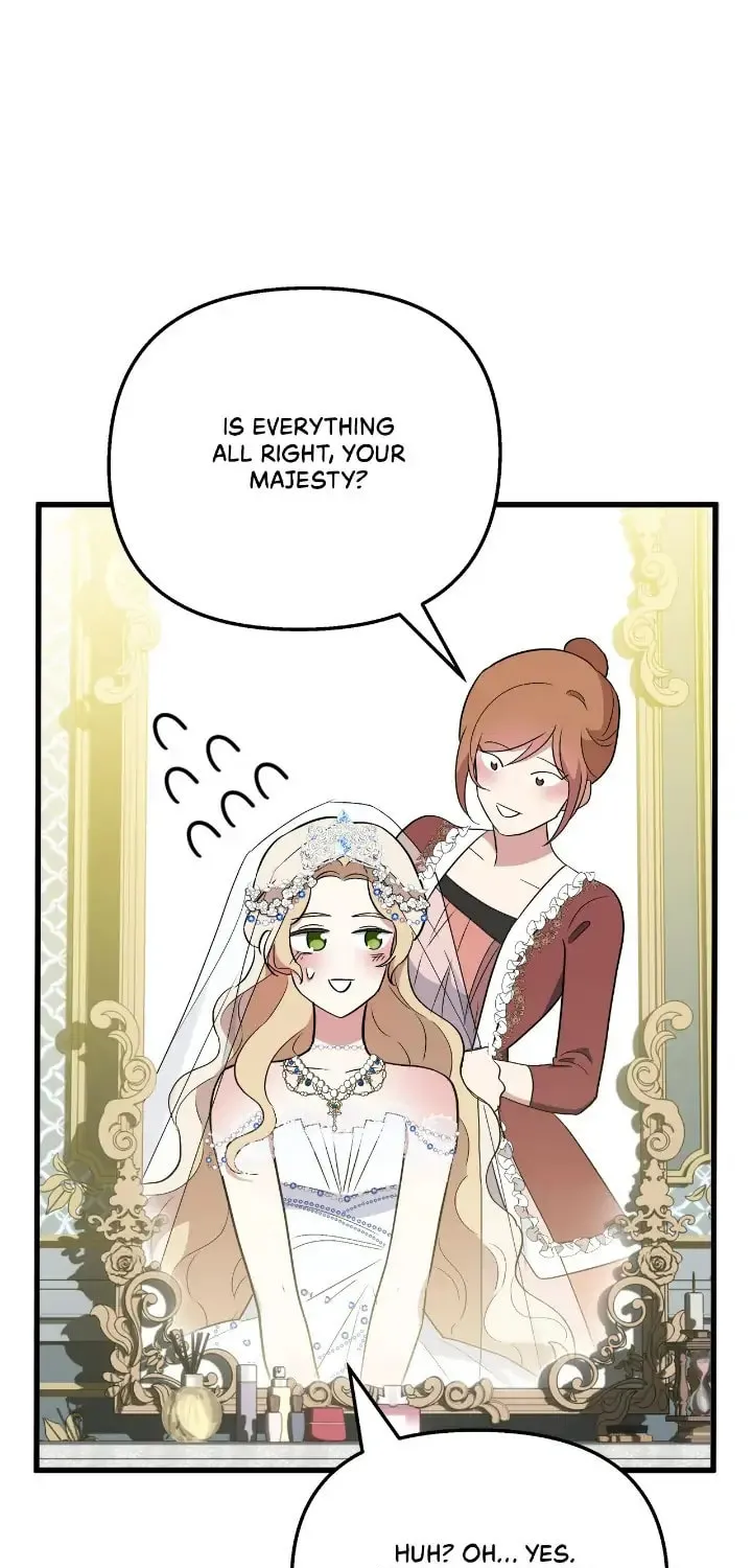 A Tipsy Marriage Proposal for the Emperor Chapter 15 page 20 - 