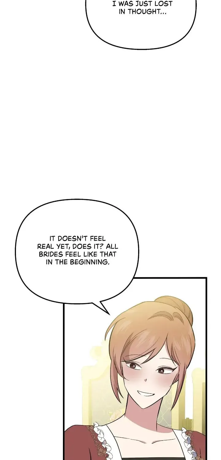 A Tipsy Marriage Proposal for the Emperor Chapter 15 page 21 - 