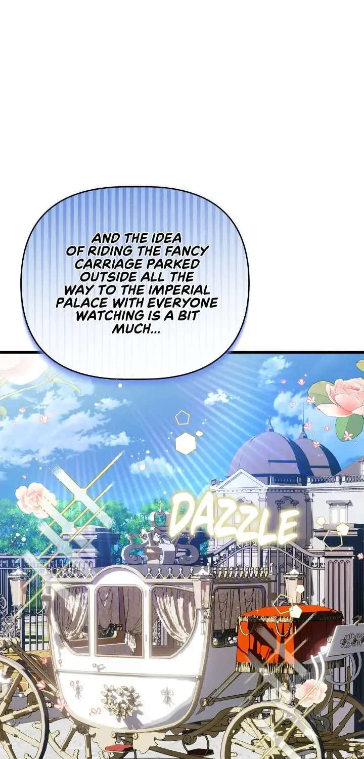 A Tipsy Marriage Proposal for the Emperor Chapter 15 page 24 - 