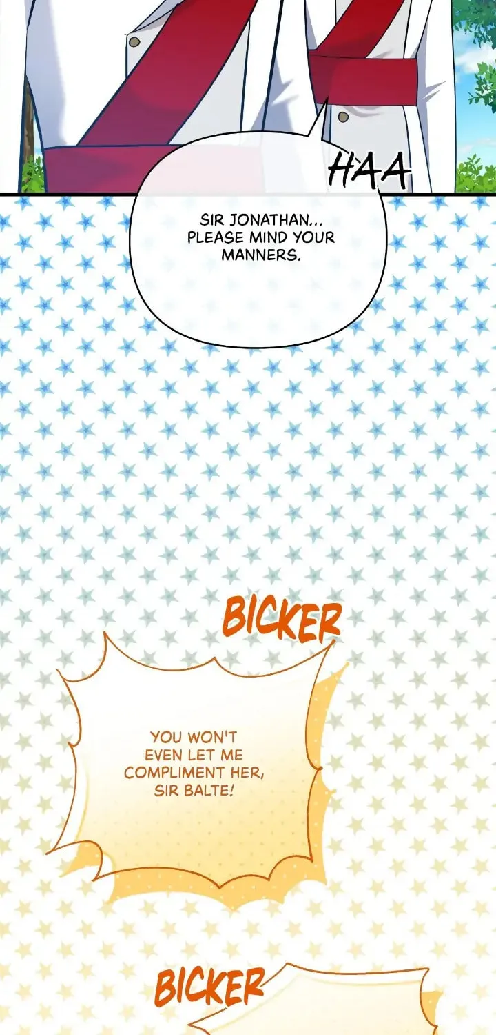 A Tipsy Marriage Proposal for the Emperor Chapter 15 page 29 - 