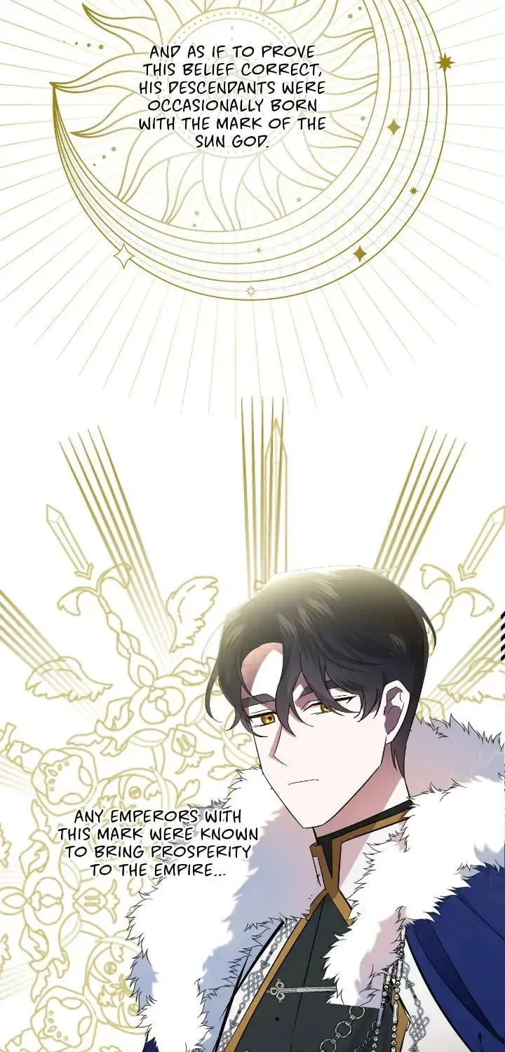 A Tipsy Marriage Proposal for the Emperor Chapter 15 page 4 - 