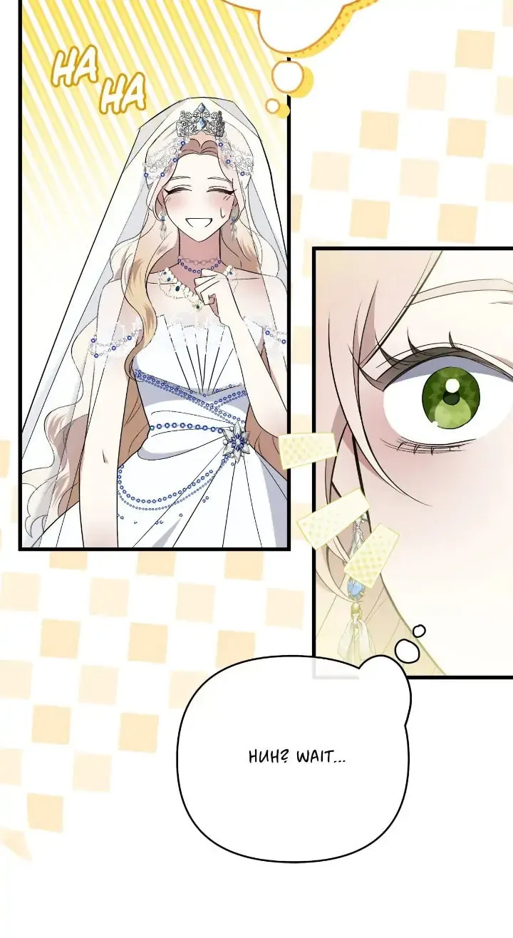 A Tipsy Marriage Proposal for the Emperor Chapter 15 page 31 - 
