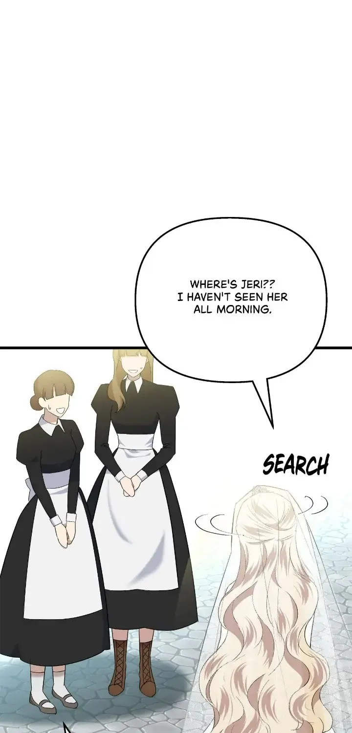 A Tipsy Marriage Proposal for the Emperor Chapter 15 page 32 - 