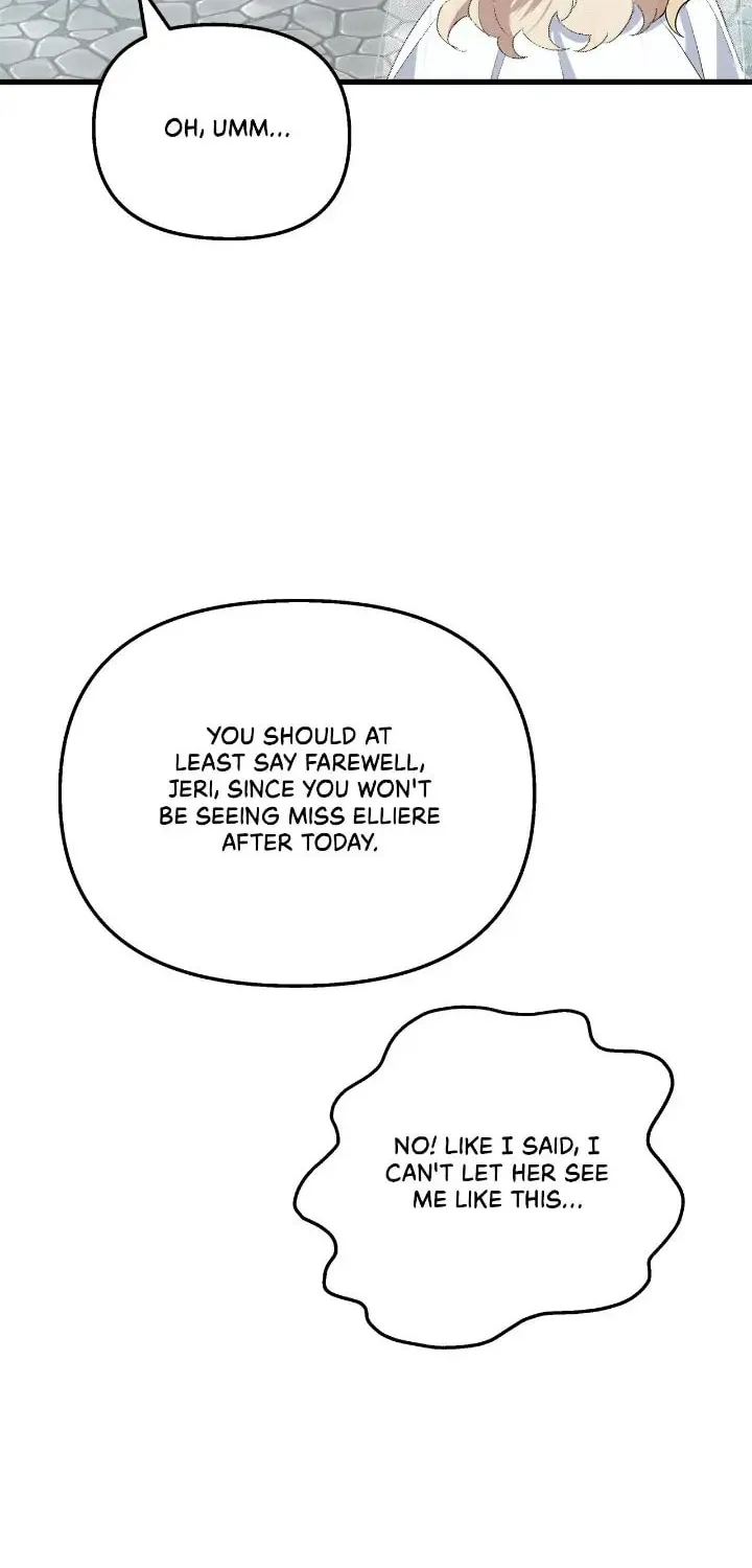 A Tipsy Marriage Proposal for the Emperor Chapter 15 page 33 - 