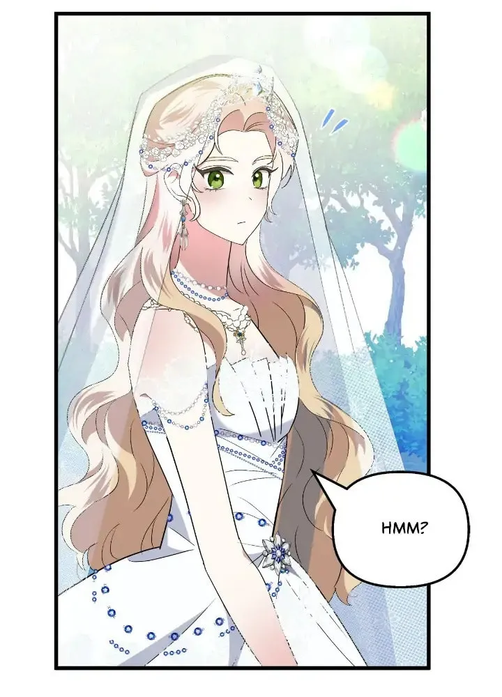 A Tipsy Marriage Proposal for the Emperor Chapter 15 page 34 - 